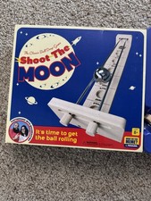 Shoot the Moon Game The Classic Ball Drop Game Novelty Ages 8