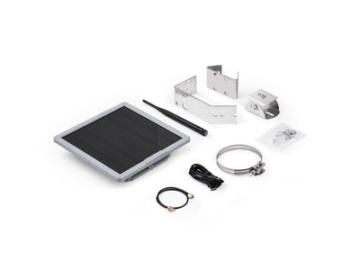 SenseCAP Solar Node P1 Pro Solar Powered LoRa Meshtastic Node Outdoor Long Range