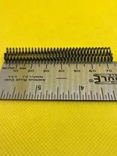 Savage Stevens Over Under Model 420 430 Extra Power Main Spring PAIR NEW WOLFF