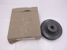 Browning BK45X1/2 V-Belt Pulley 1-Groove 4.25" OD x 1/2" Bore