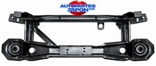 00-07 Ford Focus Wagon Rear Back Crossmember Subframe W Sway Bar Bolts 00-07 Ford Focus Wagon Rear Back Crossmember Subframe W Sway Bar Bolts