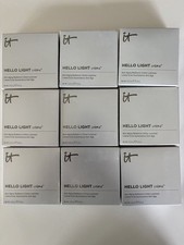 IT Cosmetics Hello Light Crème Anti-Aging Ra...
