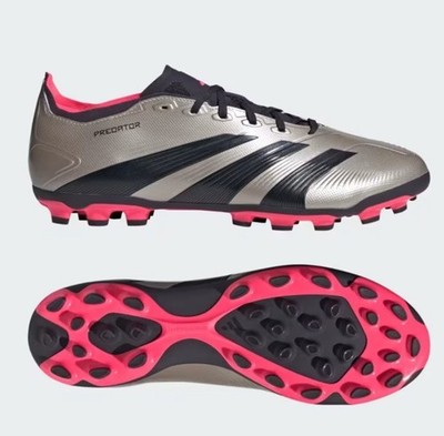 Adidas Predator League 2g 3g Kunstrasen Fußballschuhe Astro Turf Uk 10