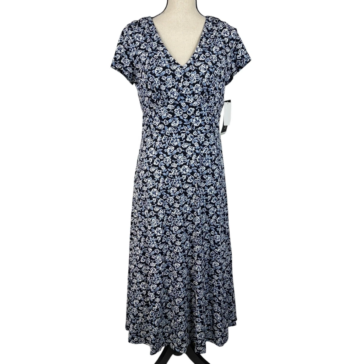 Perceptions Short Sleeve Dresses for Women for sale | eBay