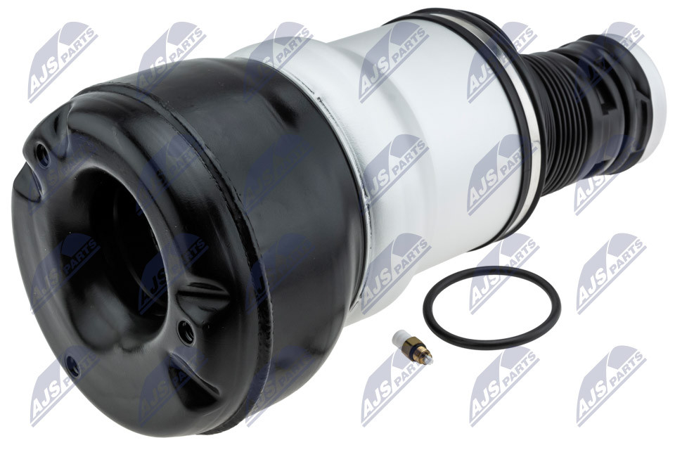 Original NTY Air Suspension Chassis EZC-ME-202 For Mercedes-Benz - Image 4