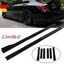 86,6" Seitenschweller Schweller Erweiterung Ansätz Sideskirts Für Benz Vito W447 86,6" Seitenschweller Schweller Erweiterung Ansätz Sideskirts Für Benz Vito W447