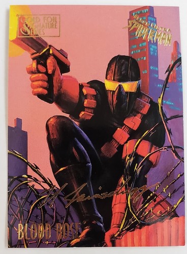 1995 Fleer Ultra Spider-Man Spiderman Marvel Premiere carte de base que vous choisissez - Photo 253 sur 257