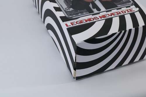Juice Wrld World Legends Never Die figurina in vinile - Foto 3 di 5