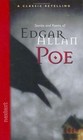 A Classic Retelling: Stories and Poems of Edgar Allan Poe by Edgar Allen Poe (2001, Hardcover)