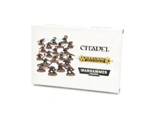 Night Runners Skaven Pestilens Warhammer AOS Age of Sigmar NIB