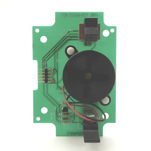 Abbot 810-94202 Infusion Pump Alarm & Switch Board Assembly for Plum XLR - Picture 3 of 4