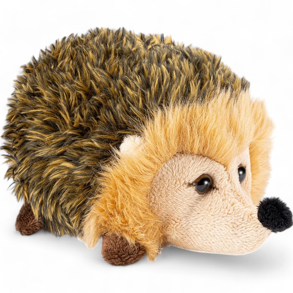 Carl Dick Igel Braun, Ca. 17Cm 1948001 Kuscheltier, PlüSchtier, Stofftier-image