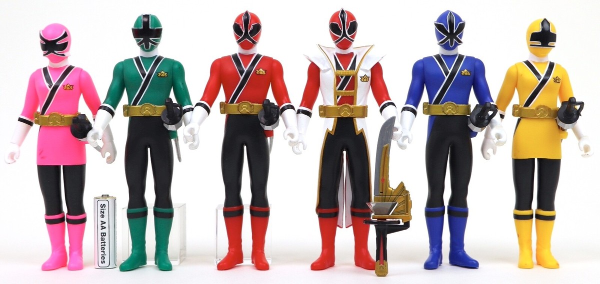 Power Rangers【中古・SFC欧州版】 Power Rangers【中古・SFC欧州版】 Power Rangers: Super