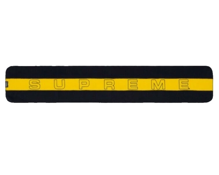 Supreme Scarf Scarves for Men