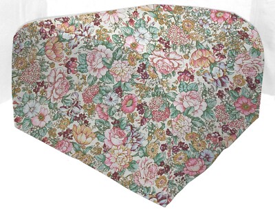 Rose Garden Cover Compatible with Ninja Foodi Grill & Griddle (3 Colors)