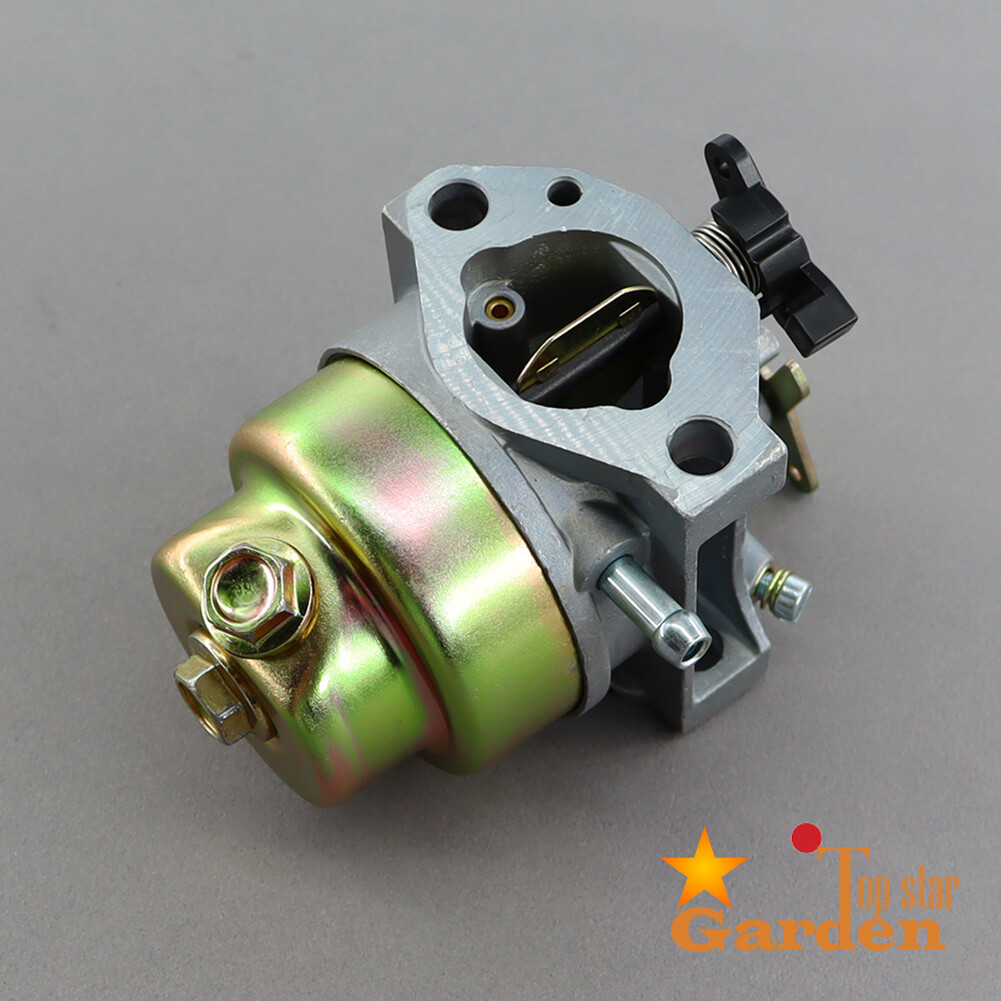 Gcv160 Engine Husqvarna 5521 CHV 96143000102 (2005-04) Walk - Main Image