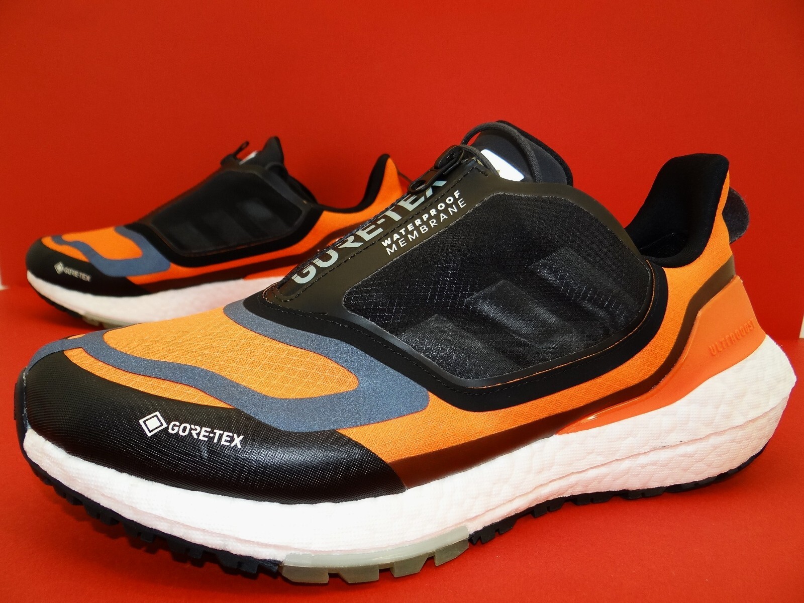 Zapatillas deportivas para hombre Adidas Ultraboost 22 GTX TALLA 45 1/3