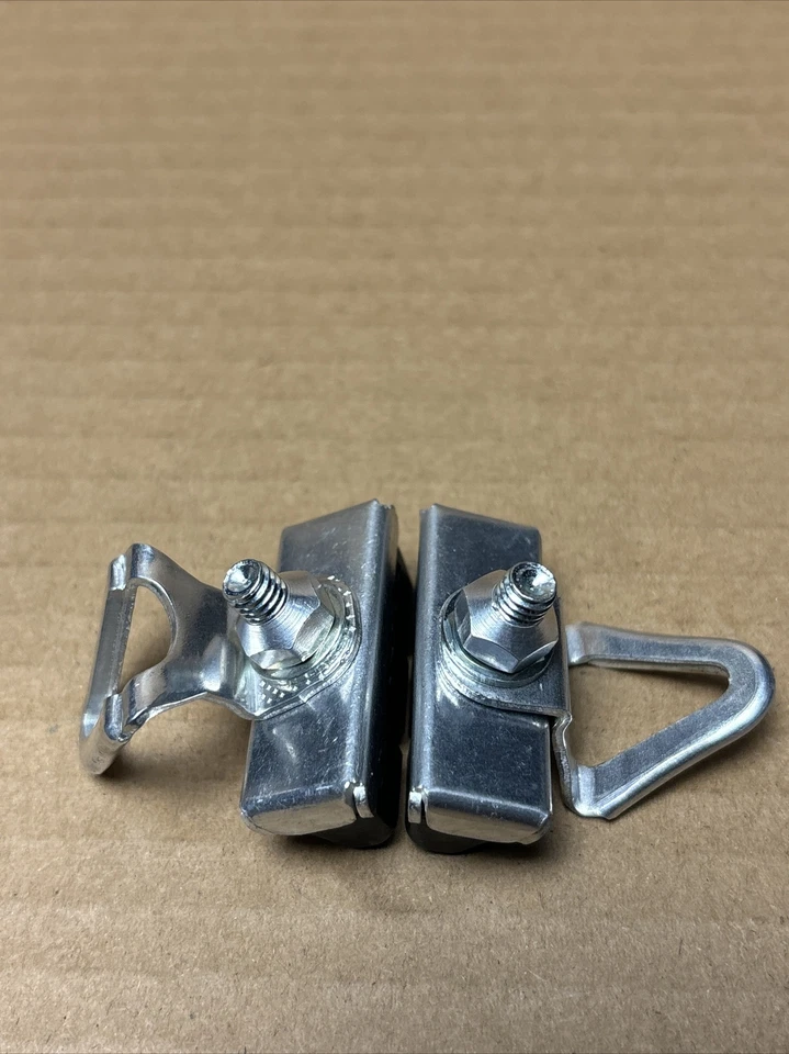 NOS Dia-Compe Brake Pad Set For Touring Road Bicycle Bike Fit:Shimano Sakae Trek - Image 4 of 4