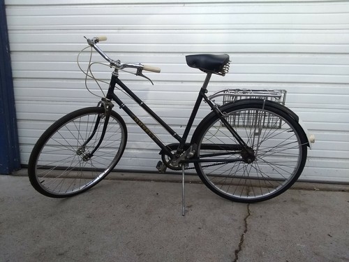 dunelt bicycle for sale
