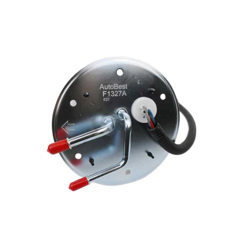 Módulo de bomba de combustible Autobest F1327A para Lincoln Blackwood 2002 5,4 V Foto 3 de 4