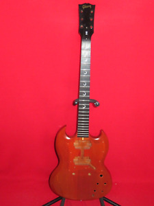 Gibson Sg Faded Special | eBay Gibson Sg Faded Special | eBay