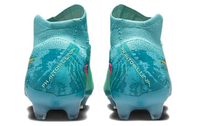 Size 8.5 - Nike Phantom Luna 2 Elite LV8 FG Vortex Pack for sale