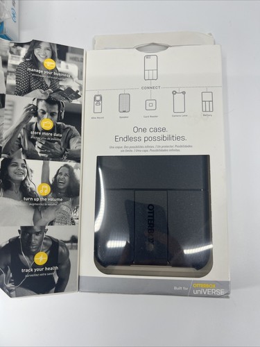Coque OTTERBOX uniVerse système Apple iPhone 6/6s Plus neuve pour téléphone - Photo 2 sur 3