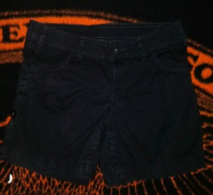 h and m girls shorts