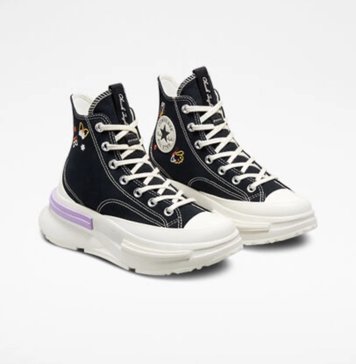 Converse Run Star Legacy CX High Navy for Sale | Authenticity