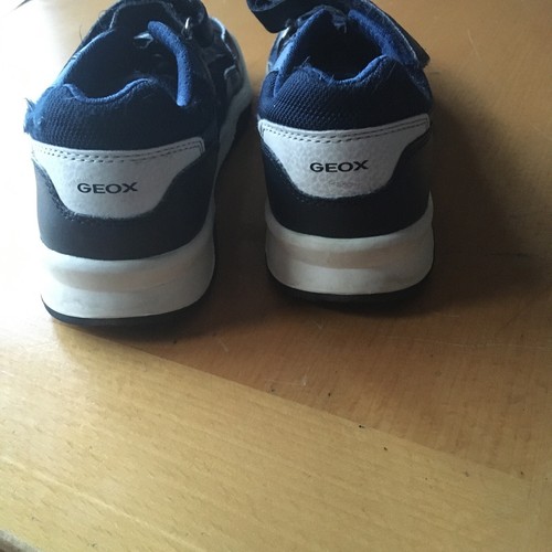 Geox Boys Shoes/Trainers Size 6/39 - Picture 3 of 5