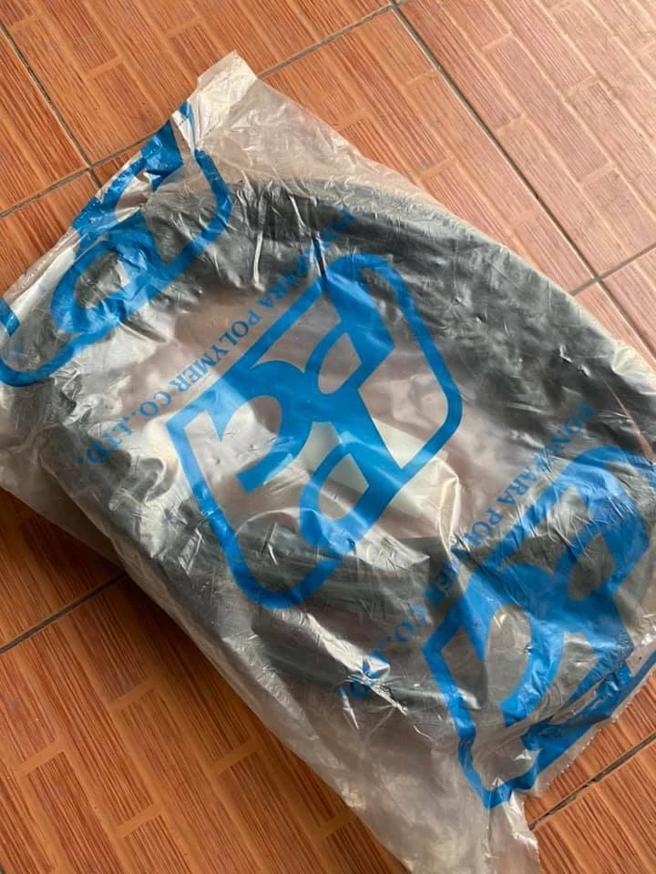 Datsun 510 Bluebird Parabrisas Trasero Sello Goma Restrip 68-73 Foto 2 de 3