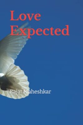 Maheshkar - Love Expected - New paperback or softback - X555z