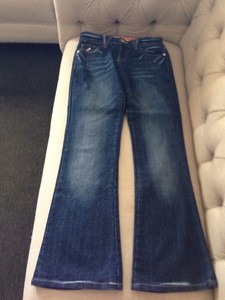 ladies 100 cotton jeans