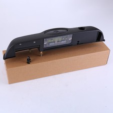 GRIFFLEISTE ÖFFNER HECKKLAPPE KOFFERRAUM für LAND ROVER FREELANDER LN L314 L359