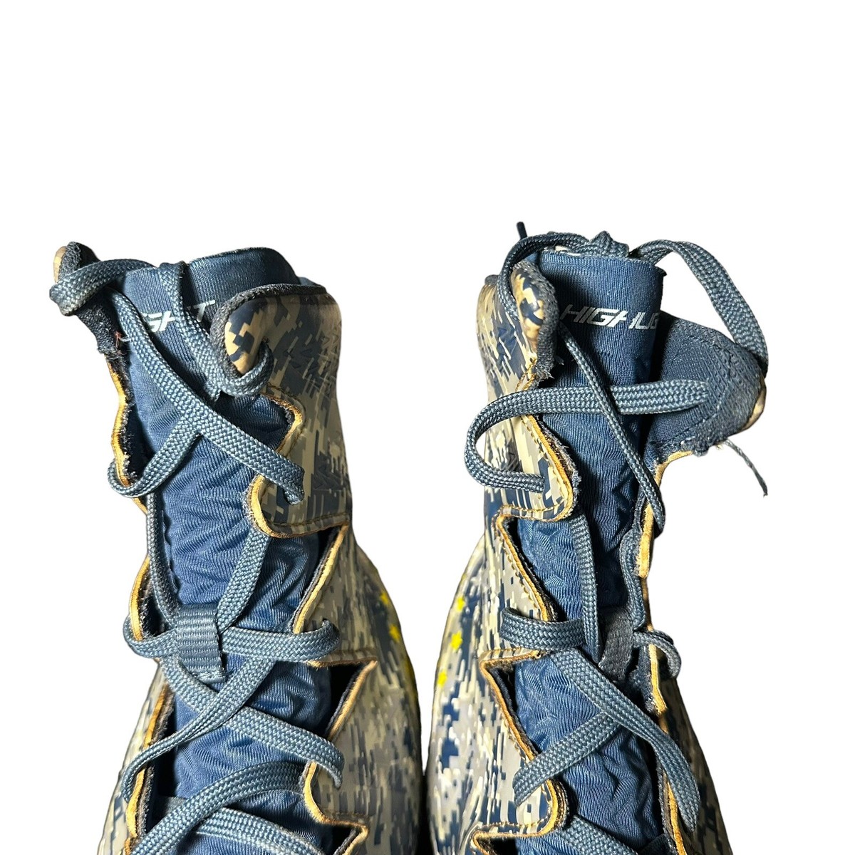 Under Armour Highlight MC スパイクシューズ Under Armour Highlight MC スパイクシューズ Under Armour