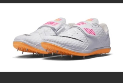 nike zoom high jump spikes