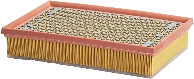 Purolator A25558 Air Filter For 745i 745Li 760Li 760i 750Li Rolls-Royce Phantom - Image 2 of 3