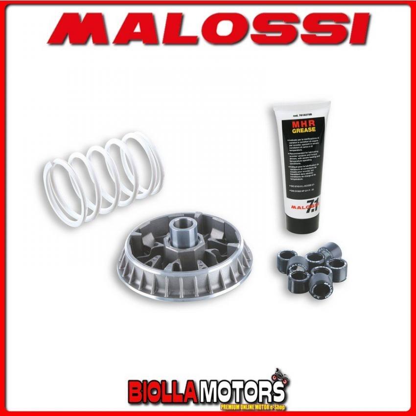 VARIATOR MALOSSI MULTIVAR 2000 PIAGGIO 200-250-300