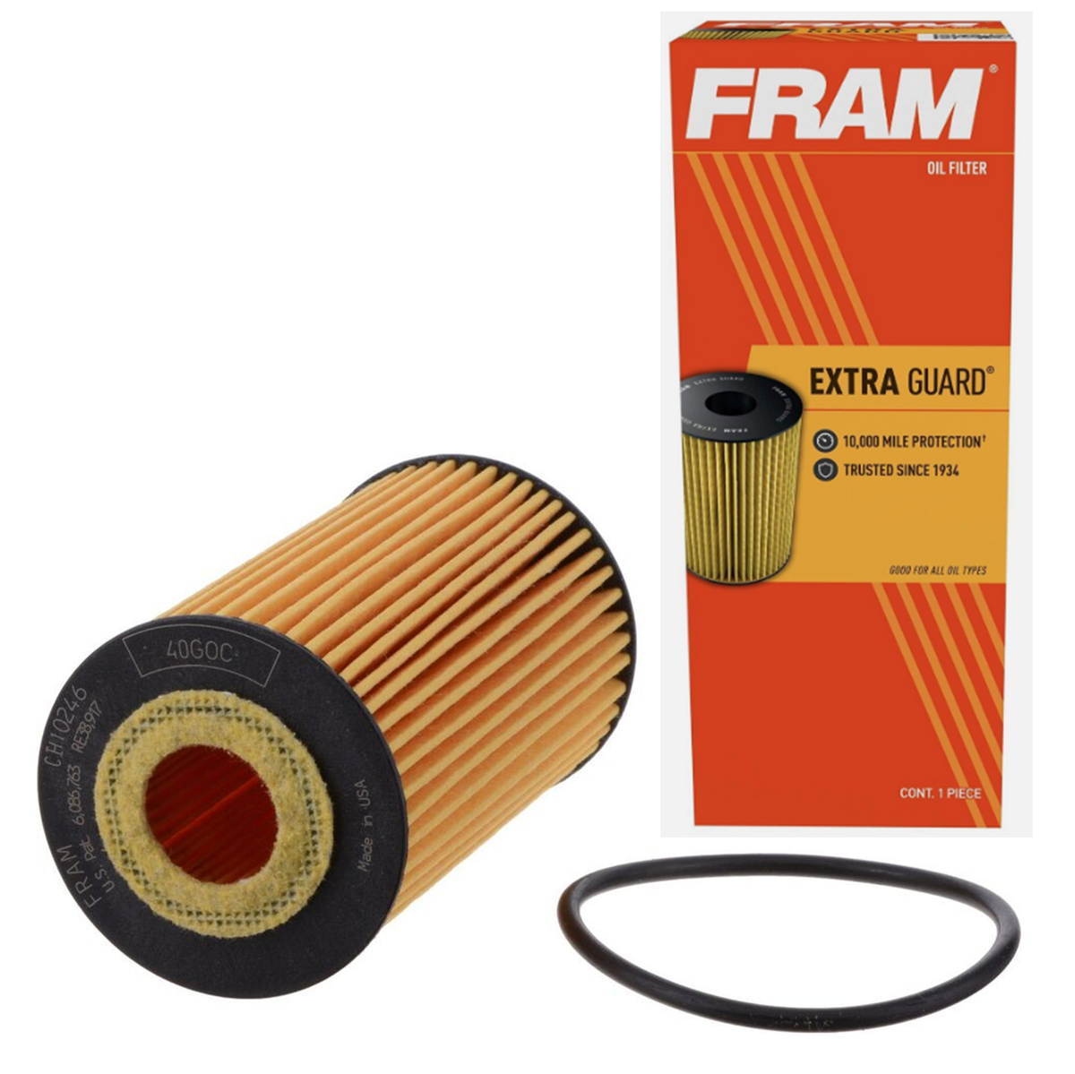Filtro per casco A2P3 Spring Protezione