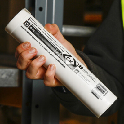 CK Tools T6270 5 - 400g Mehrzweckfettkartusche