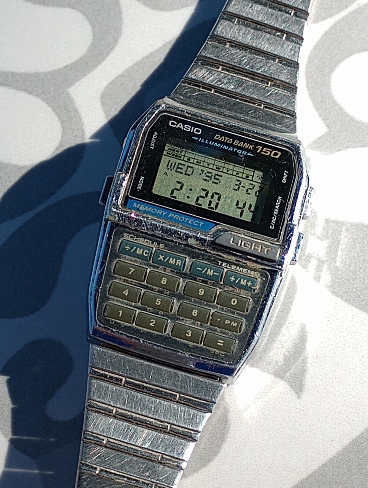 Vintage CASIO 