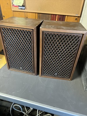 sansui sp-50 speakers 25watt max | eBay sansui sp-50 speakers 25watt max | eBay