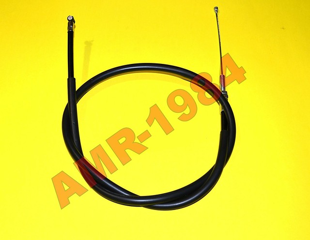 yamaha v star 650 clutch cable