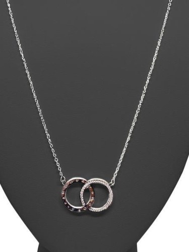 New Genuine Silver Pandora Logo 