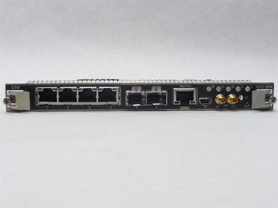ALCATEL-LUCENT 9500 MPR MSS-8 MSS-4 CSM CORE CONTROL MANAGEMENT