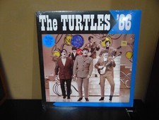 The Turtles '66 LP The Turtles '66 LP