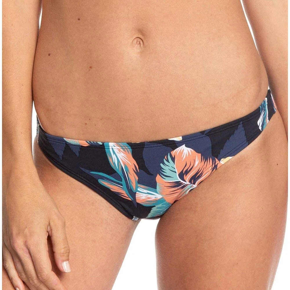 Bas de bikini noir femme sale