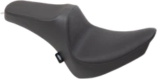 Drag Specialties Predator III Seat - Black - Smooth 0802-1358