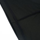 Balaclava Face Scarf UV Protection Headband Neck Gaiter Breathable Bandana Black — photo 7