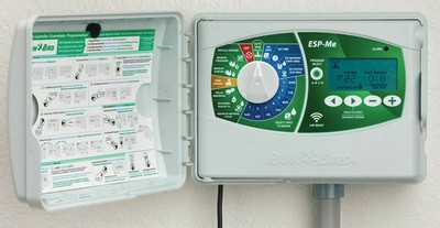 Steuergerät ESP-ME WiFi-fähig RAIN-BIRD Basismodell, IESP4MEEUR LNK Modulle, Erw